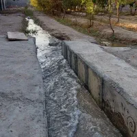 فروش باغ ۵۰۰ متری دارای درخت قهجاورستان|فروش خانه و ویلا|اصفهان, قهجاورستان|دیوار