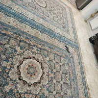 فرش نه متری