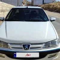 پژوپارس تیوفایو94