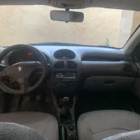 خورو سواری ۲۰۶ تیپ ۲|خودرو سواری و وانت|صومعهسرا, |دیوار