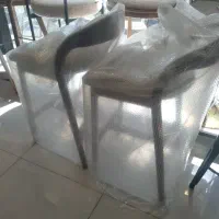 دوعدد صندلی اوپنی