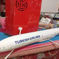 ماکت هواپیما|کلکسیون و سرگرمی|شیراز, کفترک|دیوار