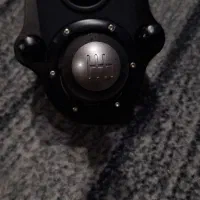 فرمان g29 Logitech همراه با دنده|کنسول، بازی ویدئویی و آنلاین|بندرعباس, |دیوار