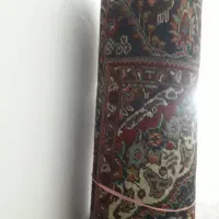 فرش شش متری دستباف در حد نو .کم پا خورده.سالم|فرش|رشت, استقامت ۱|دیوار