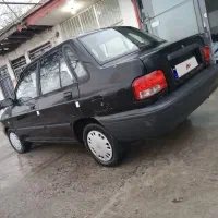 پرایدصبا ۸۲