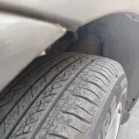 سمند ال ایکس مدل ۸۷ دوگانه|خودرو سواری و وانت|برخوار, |دیوار