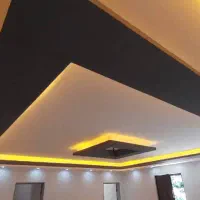 نقاشی ساختمانی هنر مدرن