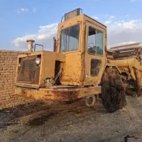 اسکریپر ۶۱۳