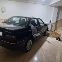 ال ایکس تازه تعمیر درجه یک|خودرو سواری و وانت|سنندج, |دیوار