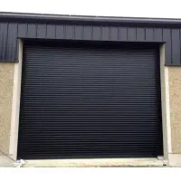 تعمیرات فوری درب کرکره‌ای و جک پارکینگ در محل|خدمات پیشه و مهارت|یزد, |دیوار