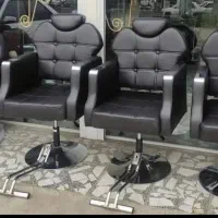 صندلی اصلاح ترولی فورتیک|آرایشگاه و سالن‌های زیبایی|ارومیه, |دیوار