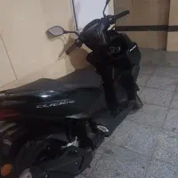 طرح کلیک کبیر صفر|موتورسیکلت|تهران, شمس‌آباد|دیوار