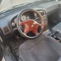 پژو پارس دوگانه کارخانه|خودرو سواری و وانت|مشهد, هفت تیر (نه دره)|دیوار