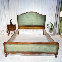 سرویس خواب دونفره فرانسوی|تخت و سرویس خواب|تهران, یافت آباد جنوبی|دیوار