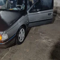 پژو۴۰۵دوگانه شرکتی|خودرو سواری و وانت|بجنورد, |دیوار