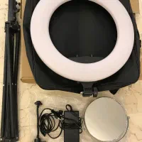 رینگ لایت مدل SY-3161