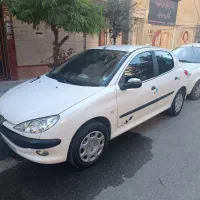 206تیپ 2مدل 90