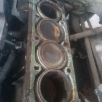 نیمه موتور پارس