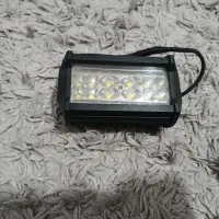 چادرترل روان|قطعات یدکی و لوازم جانبی|مشهد, ولیعصر (شهرک غرب)|دیوار