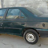 فروش پژو|خودرو سواری و وانت|اصفهان, آبشار|دیوار