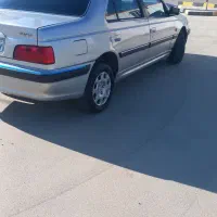 پژو پارس ۸۳|خودرو سواری و وانت|ارومیه, |دیوار