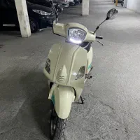 بنلی ستا ۱۲۵