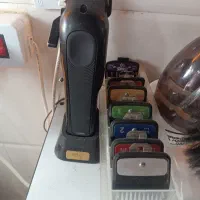 ماشین اصلاح کنگ