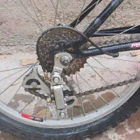 دوچرخه سایز۲۰