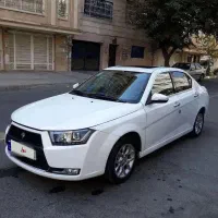 دنا پلاس توربو ۶دنده ۴۰۲ دستی معاوضه|خودرو سواری و وانت|فردیس, شهرک وحدت|دیوار