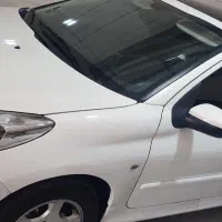 فروش پژو207 مدل 403 کم کار و مرتب