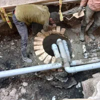 لوله بازکنی/تخلیه چاه/لایروبی/لجنکشی/رفع بوی بدچاه|خدمات پیشه و مهارت|تهران, جنت‌آباد مرکزی|دیوار