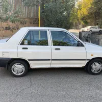 پراید ۹۴ دوگانه کارخانه
