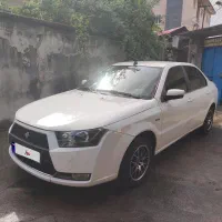 دنا تیپ ۲ مدل ۱۳۹۶