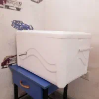 دستگاه جوجه کشی نیمه برقی