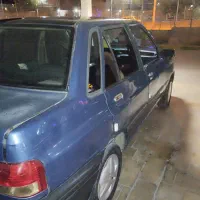 پراید مدل83 انژکتوری|خودرو سواری و وانت|گلبهار, شهر جدید گلبهار|دیوار