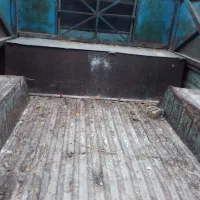 نیسان پاترول|خودرو سواری و وانت|کلاله, |دیوار