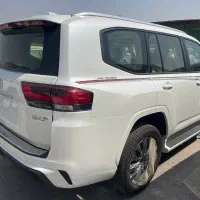 لندکروز ۲۰۲۵|خودرو سواری و وانت|اهواز, زردشت|دیوار