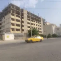 فروش یا تهاتر اپارتمان در شیراز با تهران