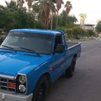 نیسان تک سوز فروشی|خودرو سواری و وانت|اندیمشک, |دیوار