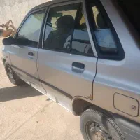 پراید|خودرو سواری و وانت|بندر ماهشهر, |دیوار