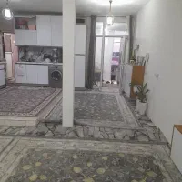 ۸۰متر تک خواب بازسازی درهشتگرد ترکاباد|فروش آپارتمان|هشتگرد, شهرک راه آهن|دیوار