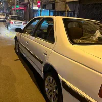 پارس tu5 مدل 1397|خودرو سواری و وانت|سنندج, |دیوار