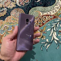گوشی s9|موبایل|شهریار, |دیوار