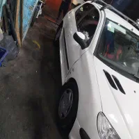 پژو 206 تیپ ۵، مدل ۱۳۹۲ درحد