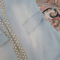 کت لی نگین دار در شبستر|لباس|شبستر, |دیوار