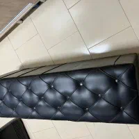 پاف صندلی ارایشگاهی نونو بدون خط و خش