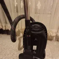 جاروبرقی دومنا ۲۴۰۰ وات کراس|جاروبرقی، جارو شارژی، بخارشو|تهران, نارمک|دیوار