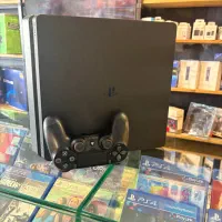 Ps4 slim 1Tra کپی خور