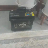 باطری 60 آمپر رینگ ولاستیک  ایسیو فن پرایدی دودور
