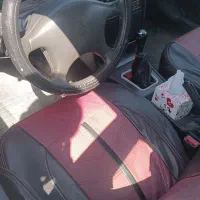 روآ مدل ۸۷|خودرو سواری و وانت|بجنورد, |دیوار